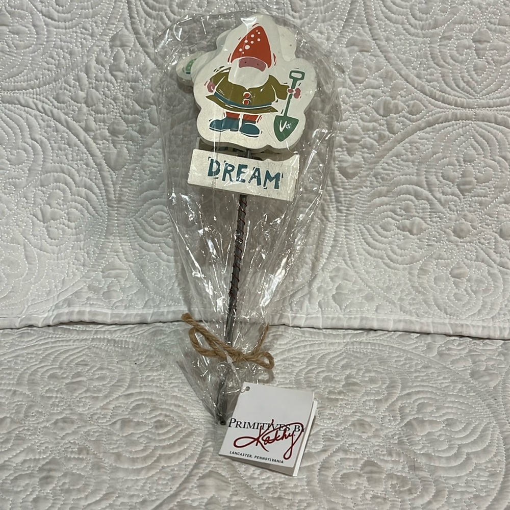 Primitivesby Kathy Garden Pick Set, new